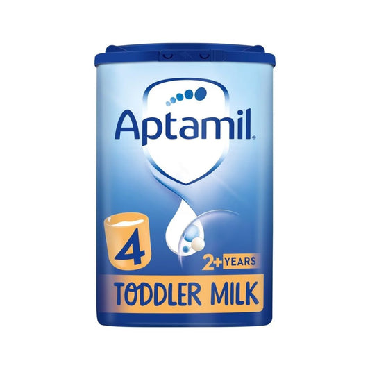 Aptamil 4 Toddler Baby Milk Powder Formula, 2-3 Years, 800g